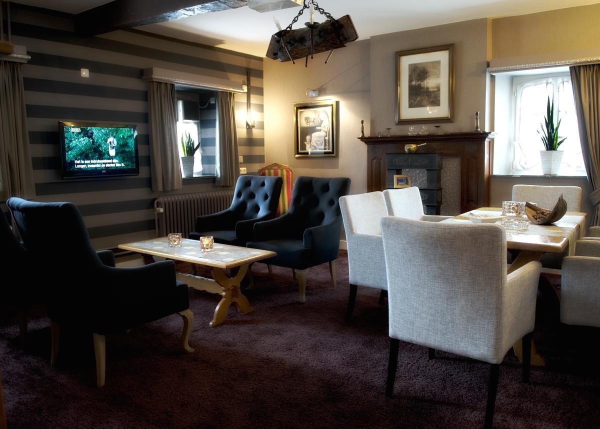 Hotel De Oude Brouwerij Malines Extérieur photo