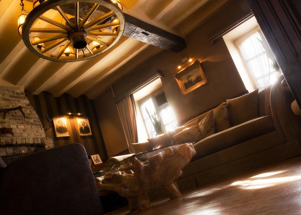 Hotel De Oude Brouwerij Malines Extérieur photo