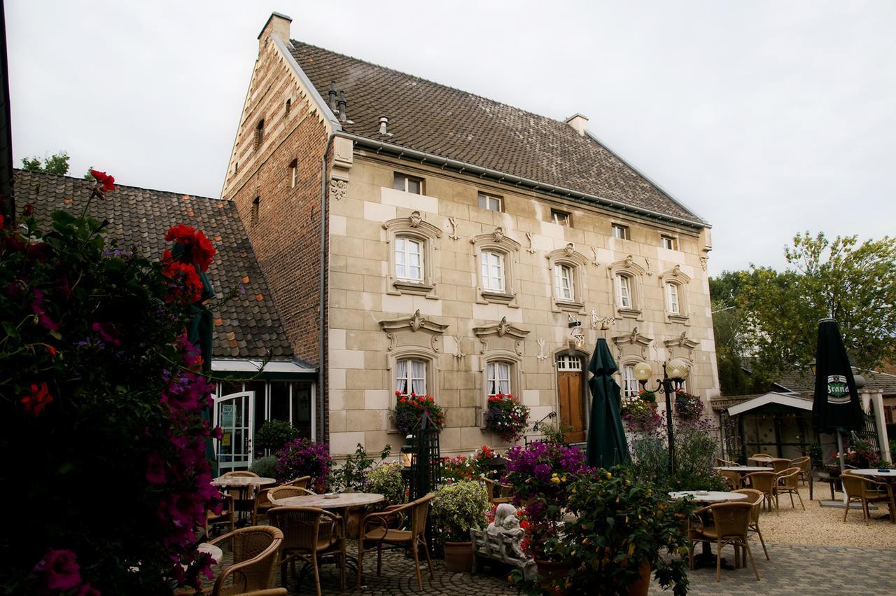 Hotel De Oude Brouwerij Malines Extérieur photo