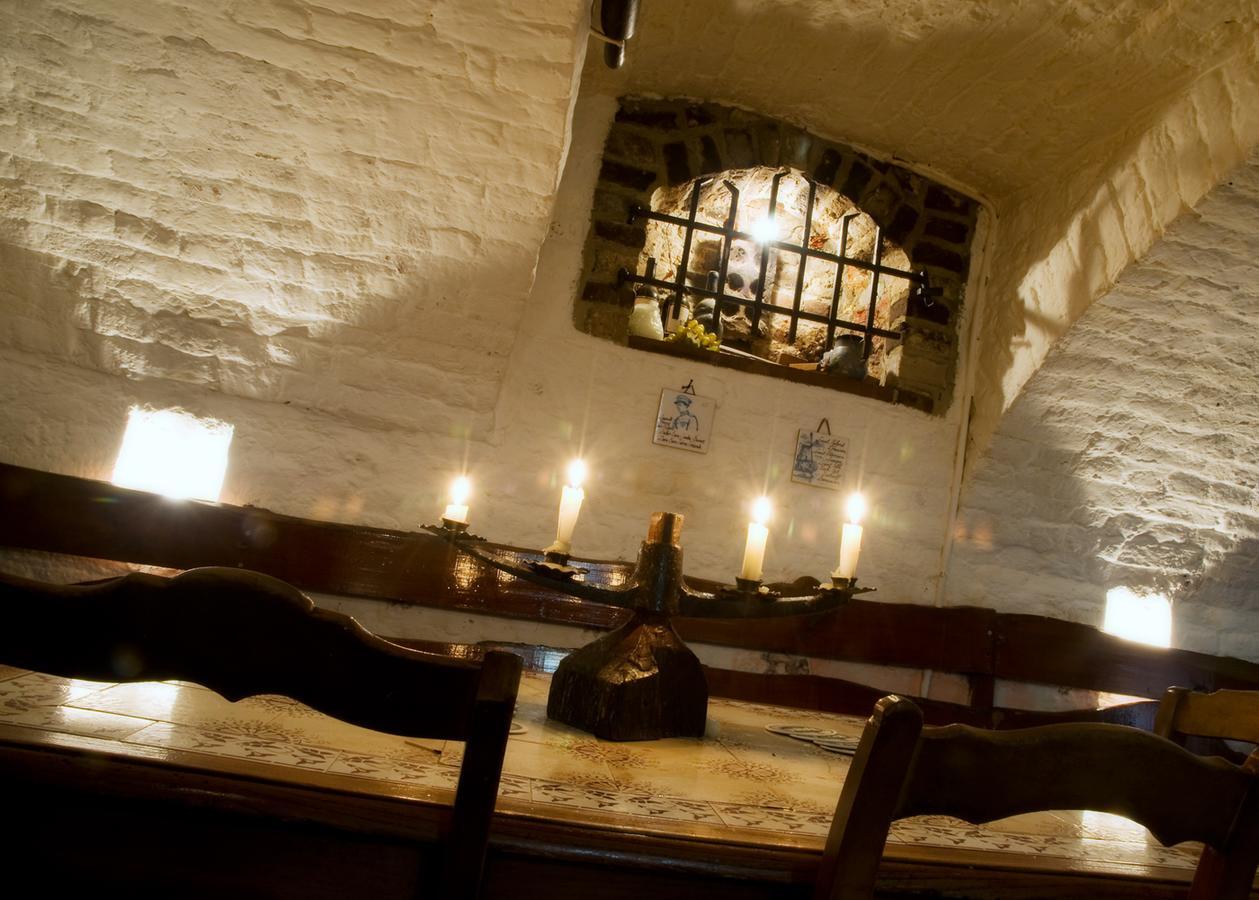 Hotel De Oude Brouwerij Malines Extérieur photo