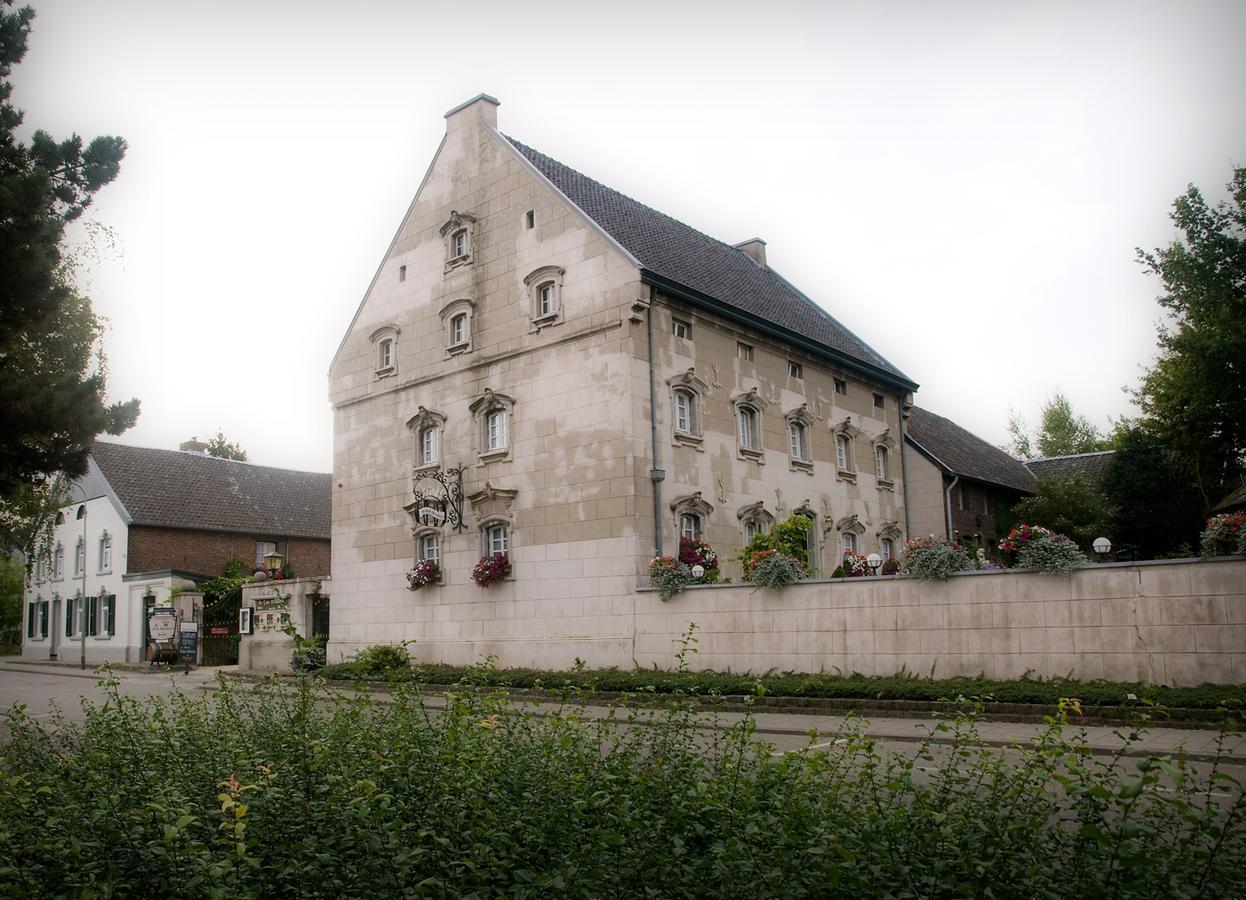 Hotel De Oude Brouwerij Malines Extérieur photo
