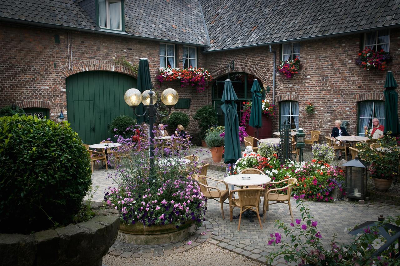 Hotel De Oude Brouwerij Malines Extérieur photo