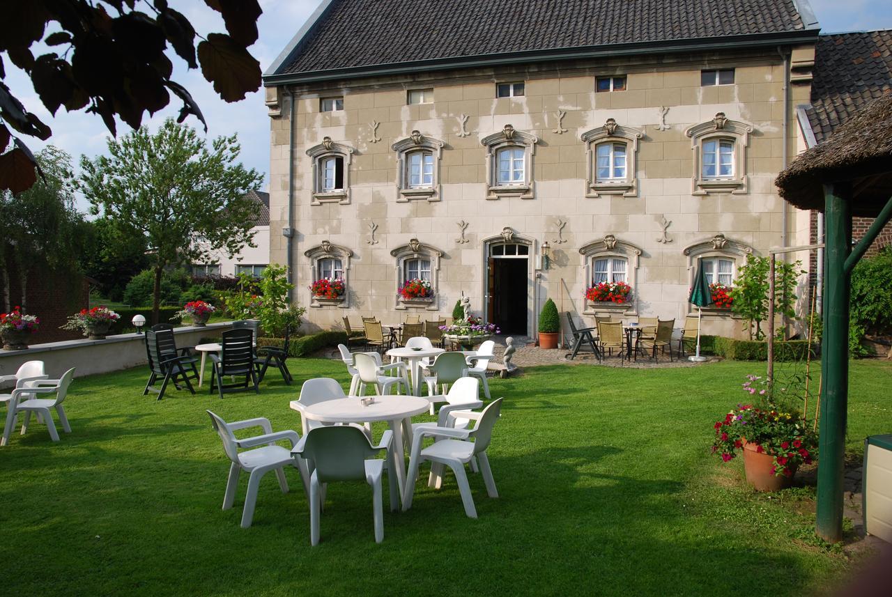Hotel De Oude Brouwerij Malines Extérieur photo