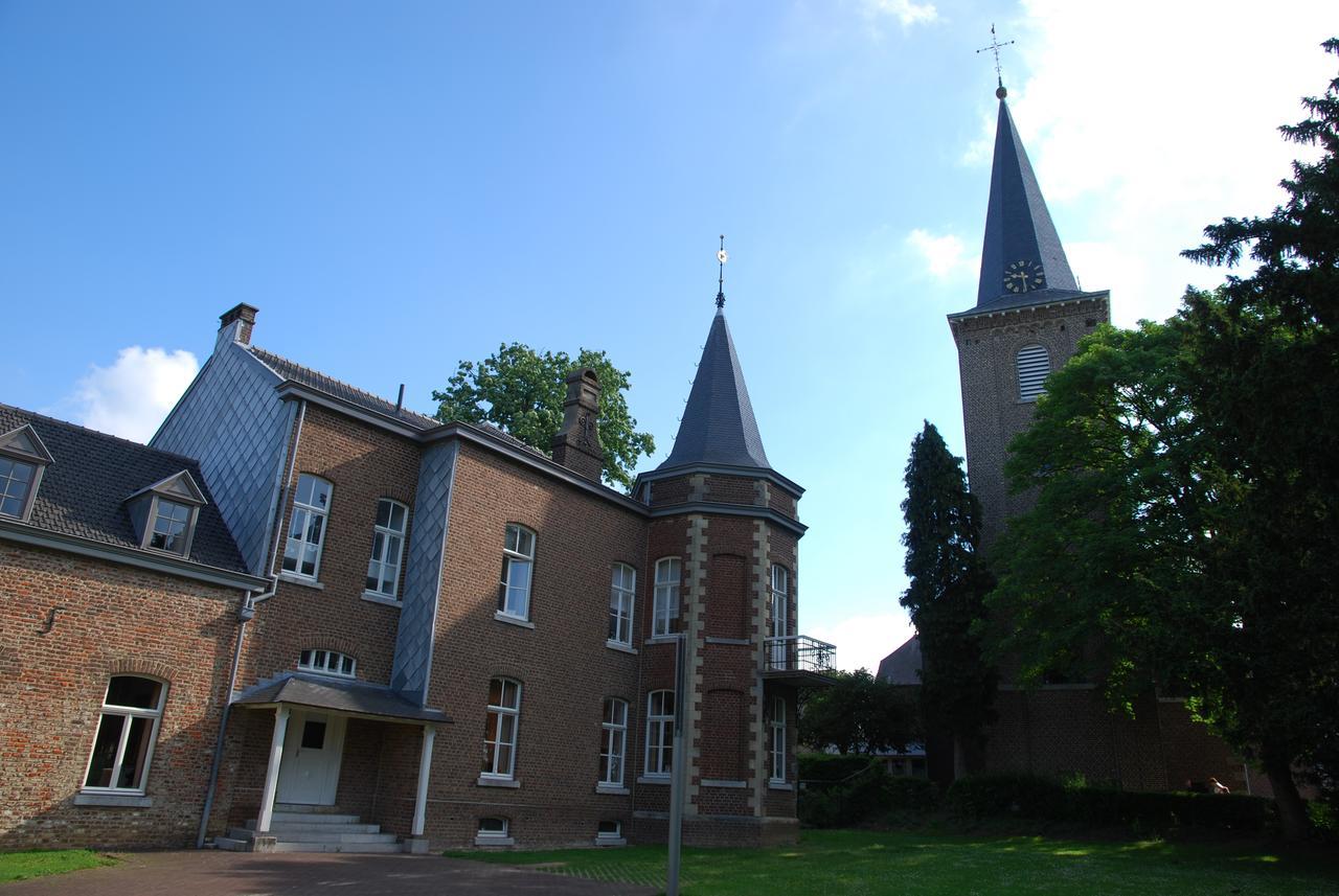 Hotel De Oude Brouwerij Malines Extérieur photo