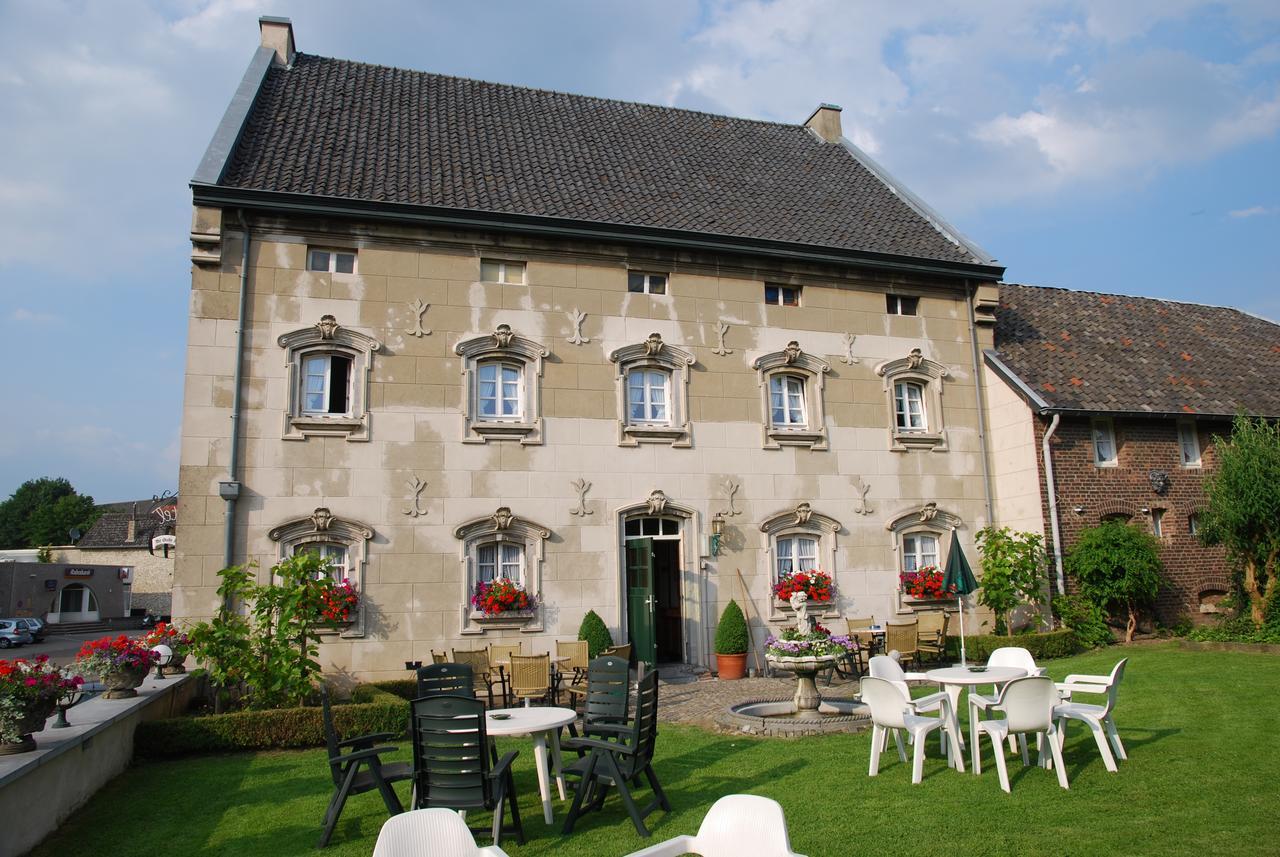 Hotel De Oude Brouwerij Malines Extérieur photo