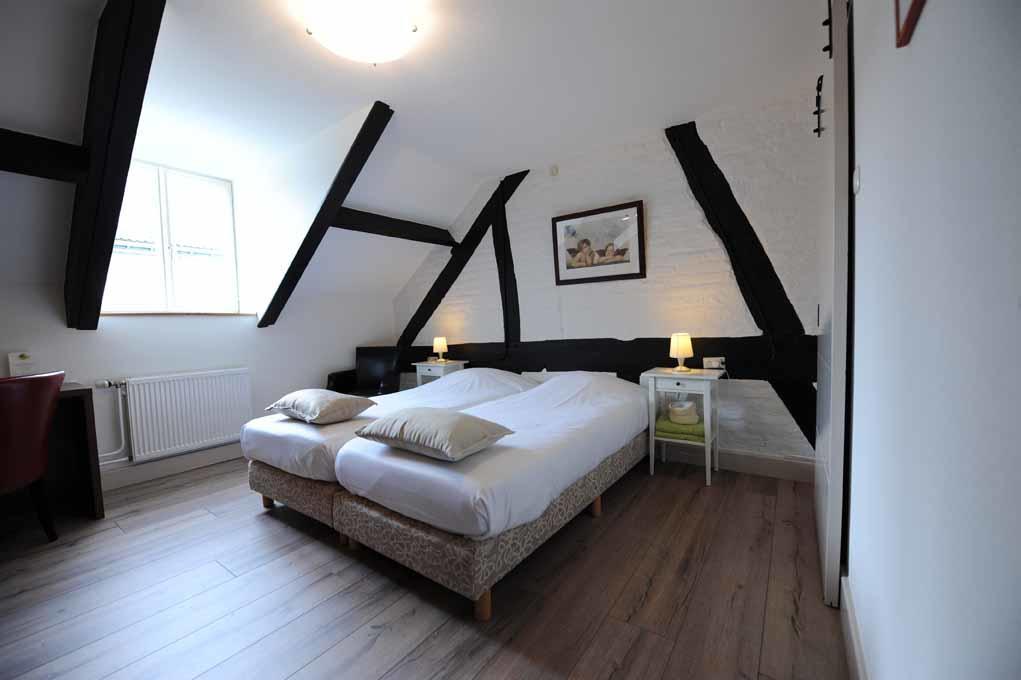 Hotel De Oude Brouwerij Malines Extérieur photo